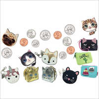 Bags Zipper Coin Purse