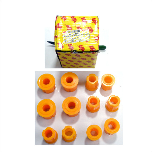 Rear Spring PU Bush Kit