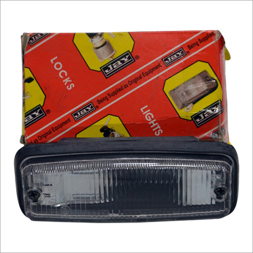 Automotive Side Indicator