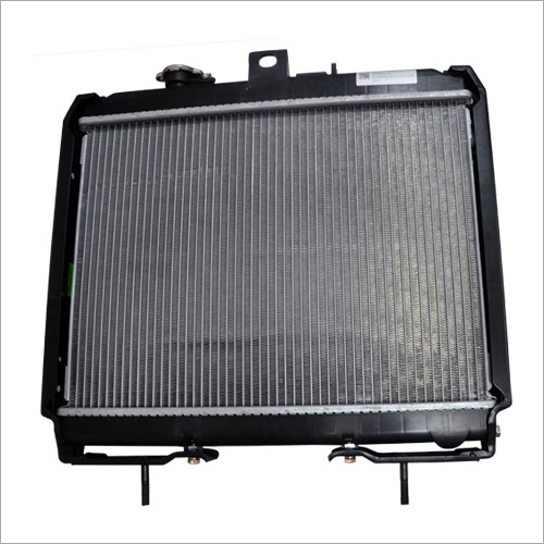 Automotive Radiator