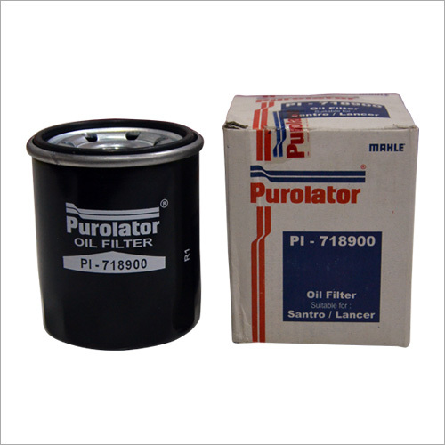 Santro Oil Filter