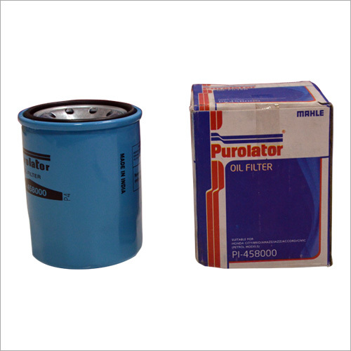 Honda City Oil Filter