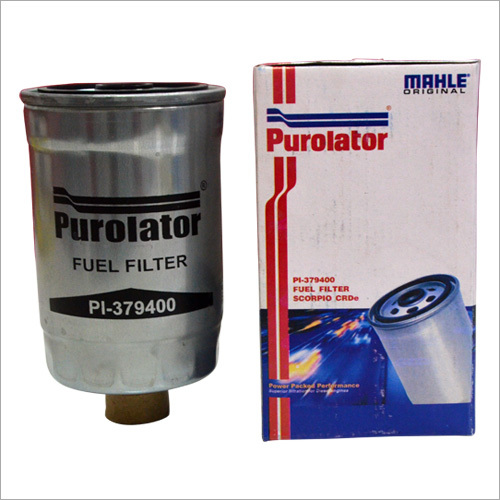Scorpio Fuel Filter