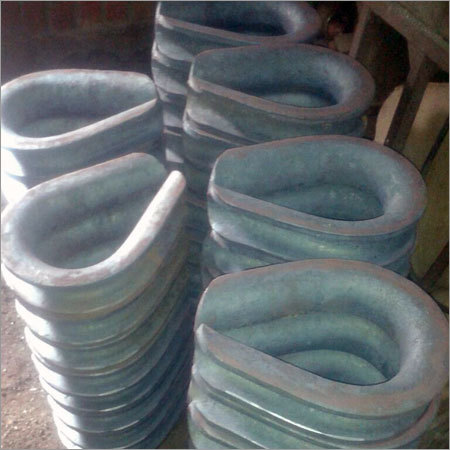 Cut Thimbles