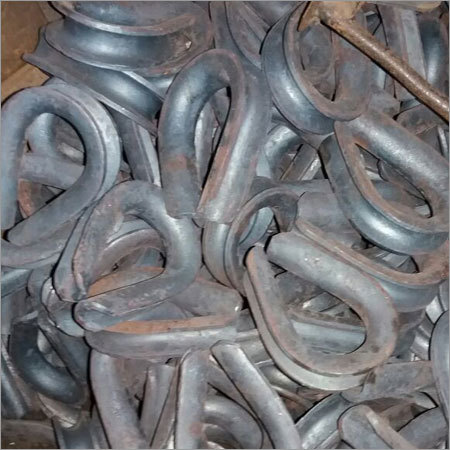 Wire Rope Thimbles