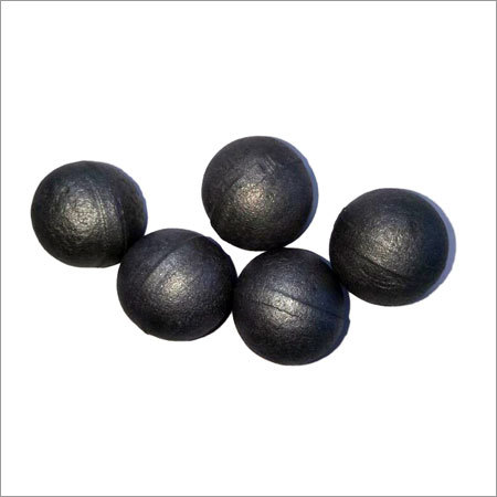 Solid Balls