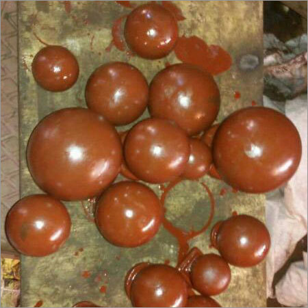MS Hollow Balls