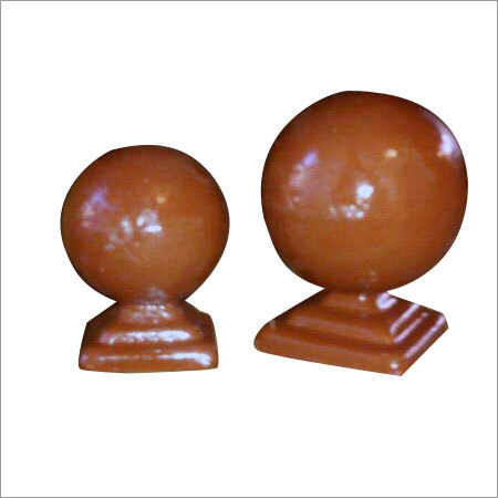 Square Stand Balls