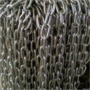 SS Link Chain