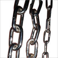 Ss Link Chain