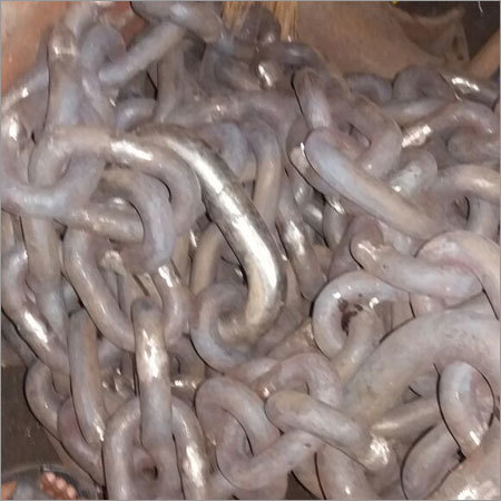 SS Link Chain 316