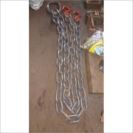 SS Chain