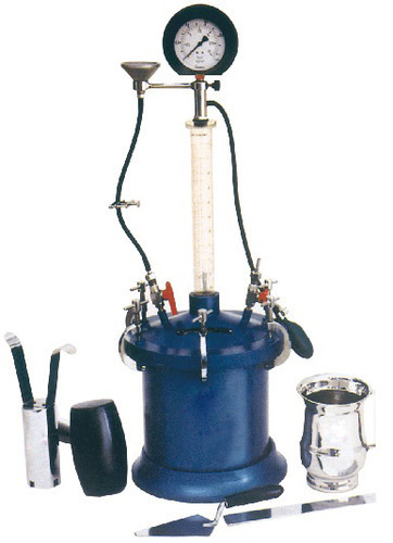 Air Entertainment Meter