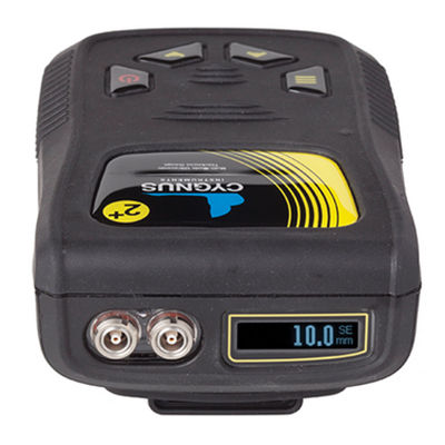 Cygnus 2+ Multiple Mode Thickness Gauge