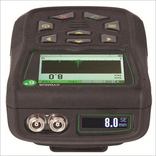 Cygnus 6+ PRO Multi- Mode Thickness Gauge