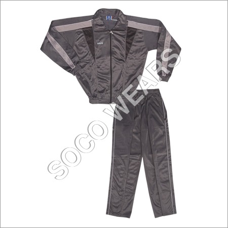 Boys School Tracksuit