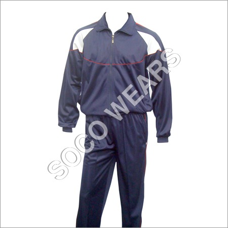 School Uniform Tracksuit