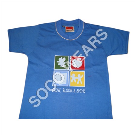 School T-Shirt