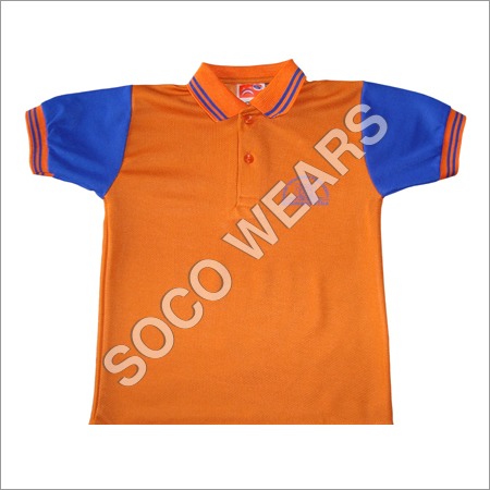 Seconday School T-Shirt