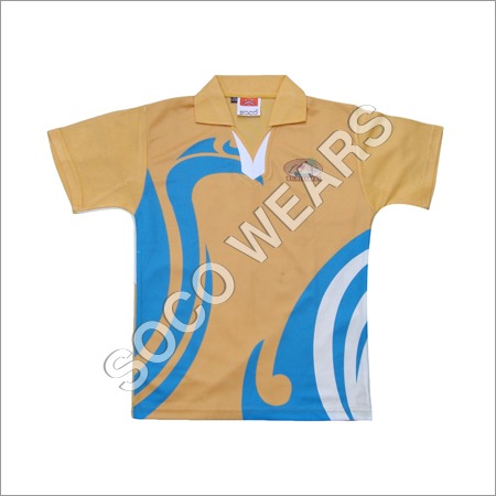 School Sports T-Shirt