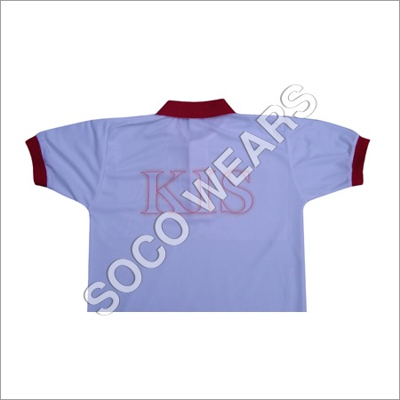 Kids School T-Shirt