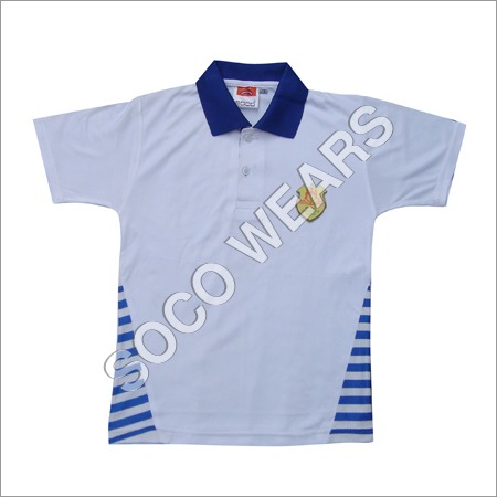 Seconday School Fancy T-Shirt
