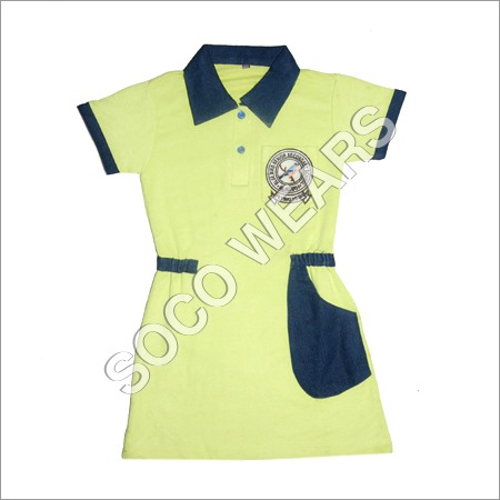 School Dress