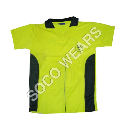 School Sports Fancy T-Shirt