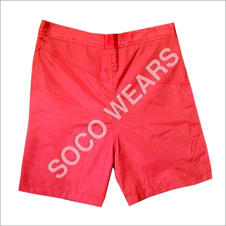 School Shorts