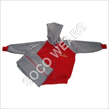 Baby Tracksuit