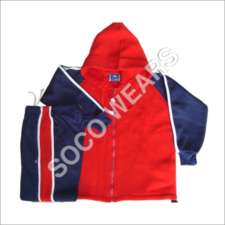Baby Fancy Tracksuit