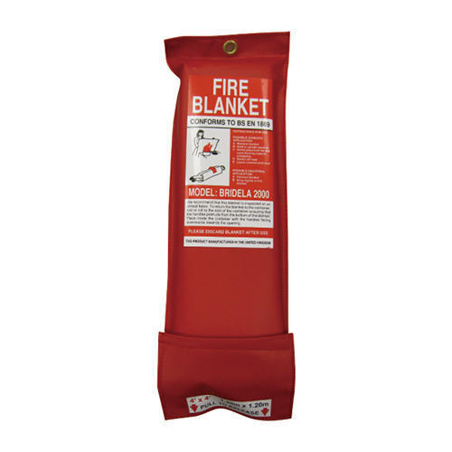 Fire Blanket