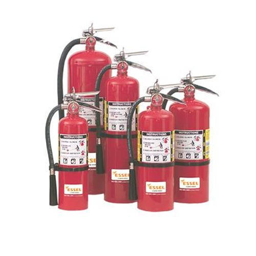 Fire Extinguisher