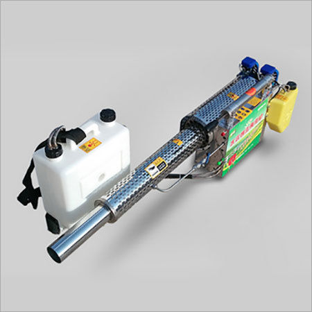 M80K Mist Sprayers