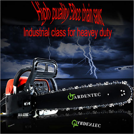 Commercial Heavy Duty Chainsaw