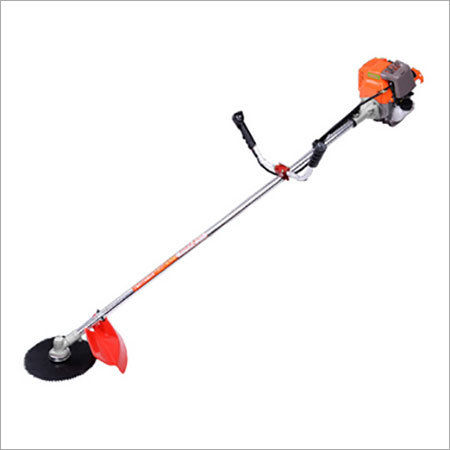 Shoulder Brush Cutter Diameter: 350Mm Millimeter (Mm)