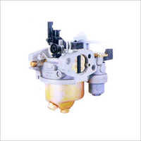 Small Engine Carburetor