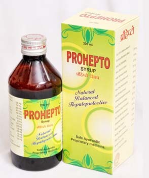 Prohepto Syrup