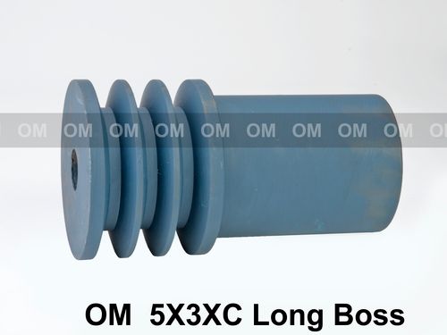 5x3xc Longboss Pulley