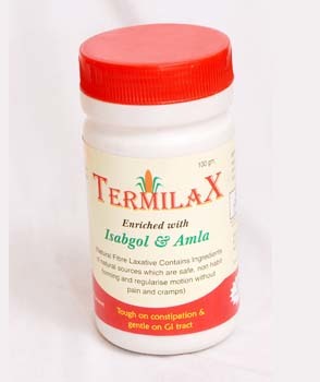 Termilax Powder