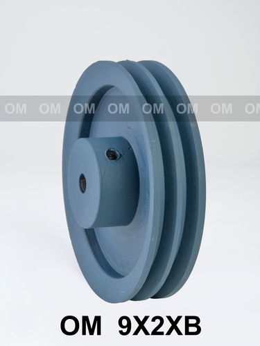 9X2XB PULLEY