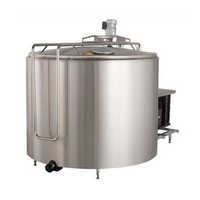 Bulk MIlk Chiller