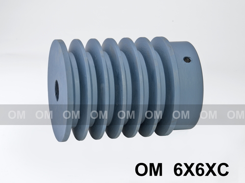 Premium SOLID PULLEY