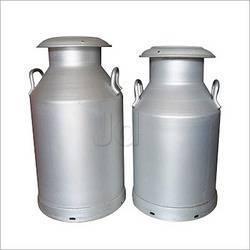 MILK CAN