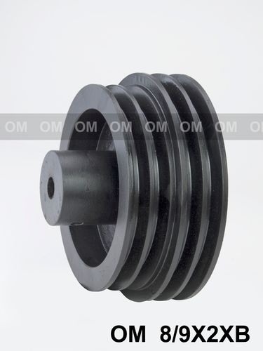 8/9X2XB STEP PULLEY