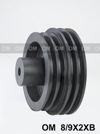8/9X2XB STEP PULLEY