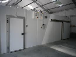 Cold Room