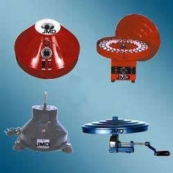 Electric Gerber Centrifuge machine