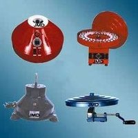 Electric Gerber Centrifuge machine