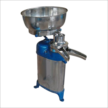 Milk Cream Separator